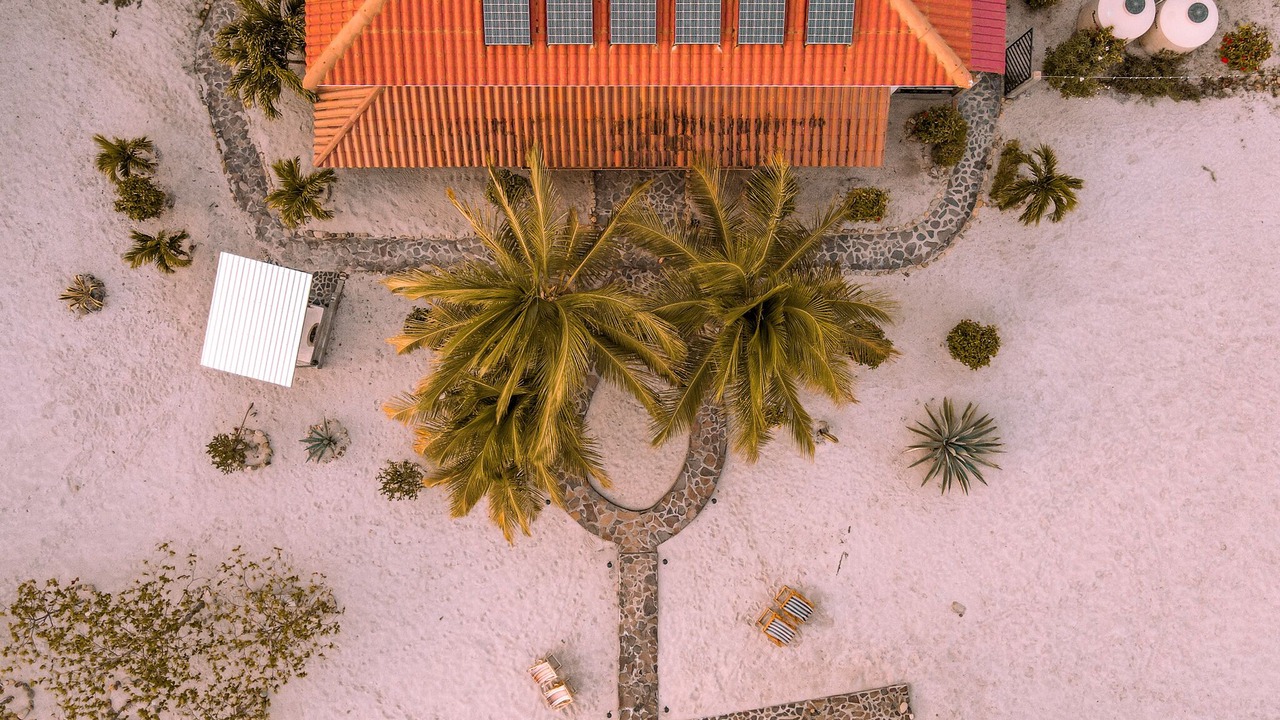 Photo of Outdoor in Jiquelite