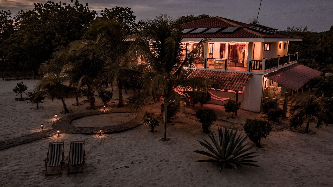 Photo of Outdoor in Jiquelite