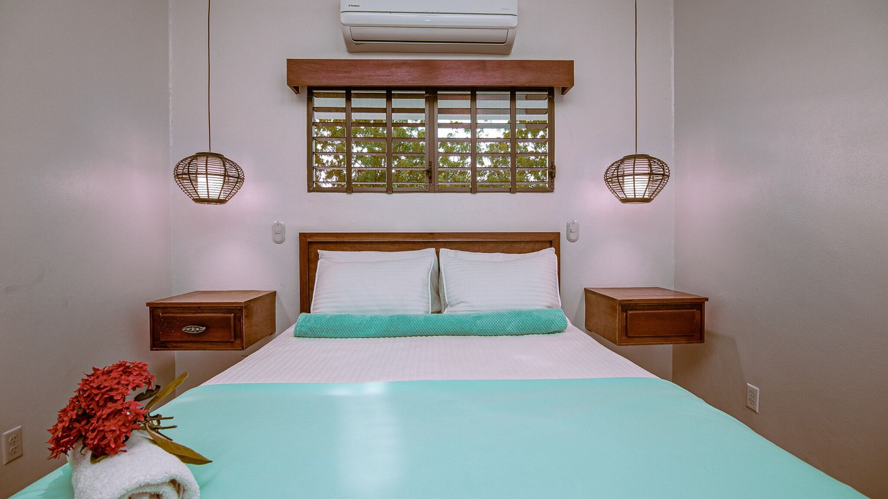 Photo of Bedroom in Jiquelite