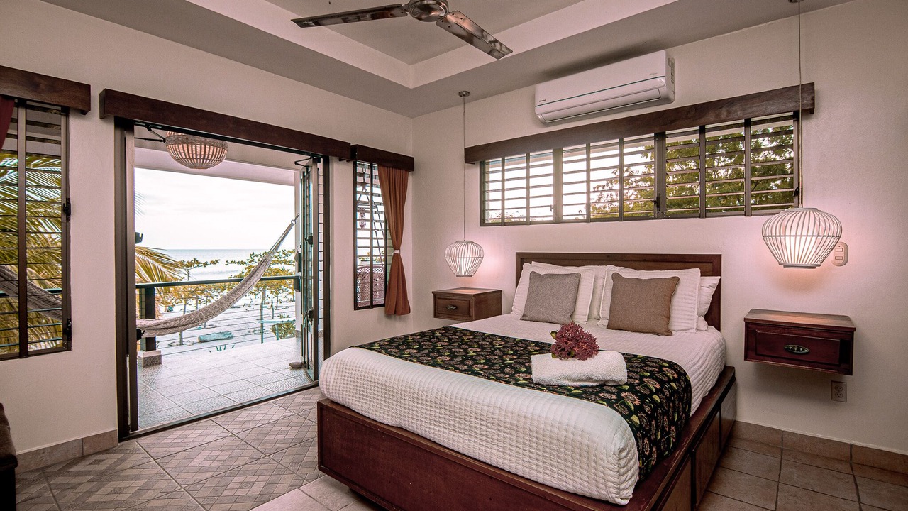 Photo of Bedroom in Jiquelite