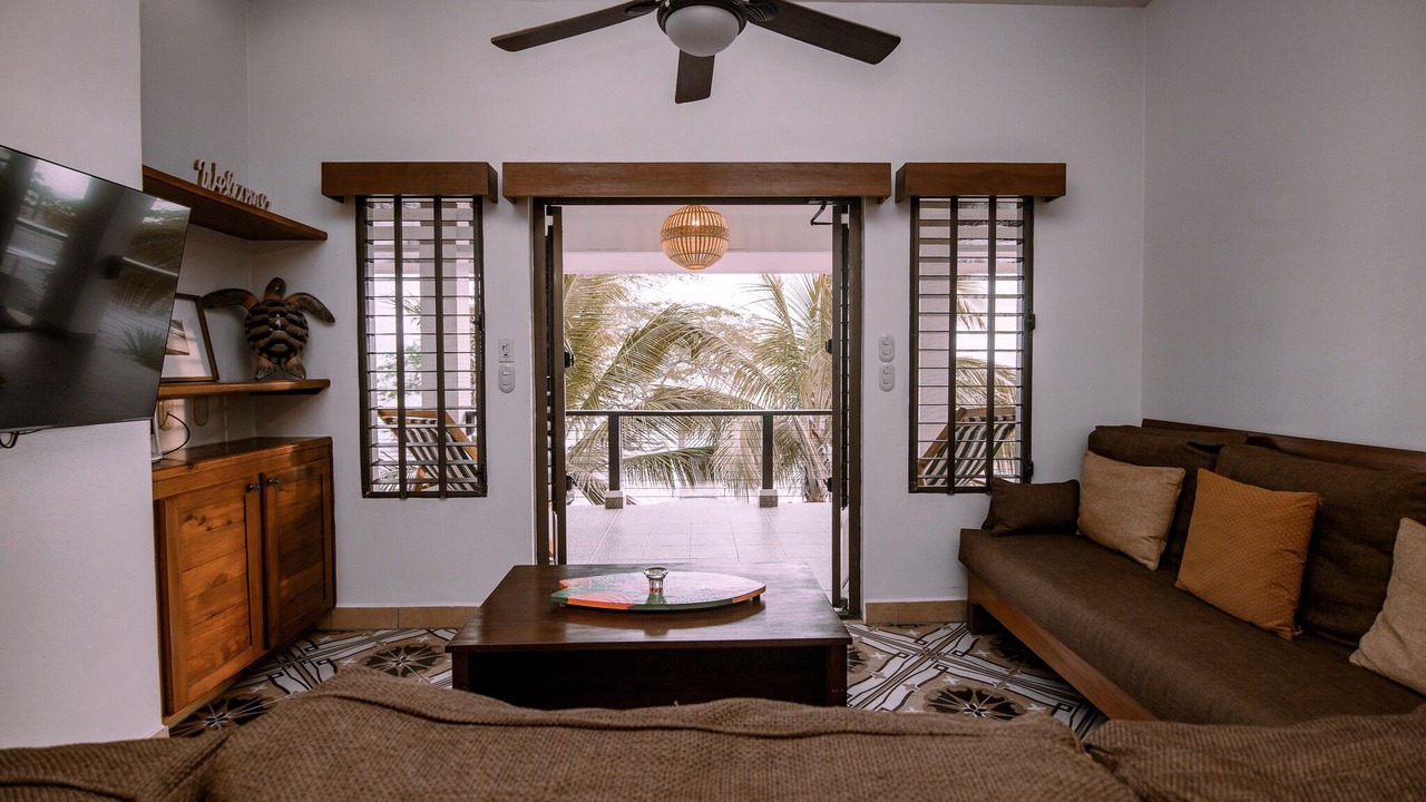 Photo of Livingroom in Jiquelite