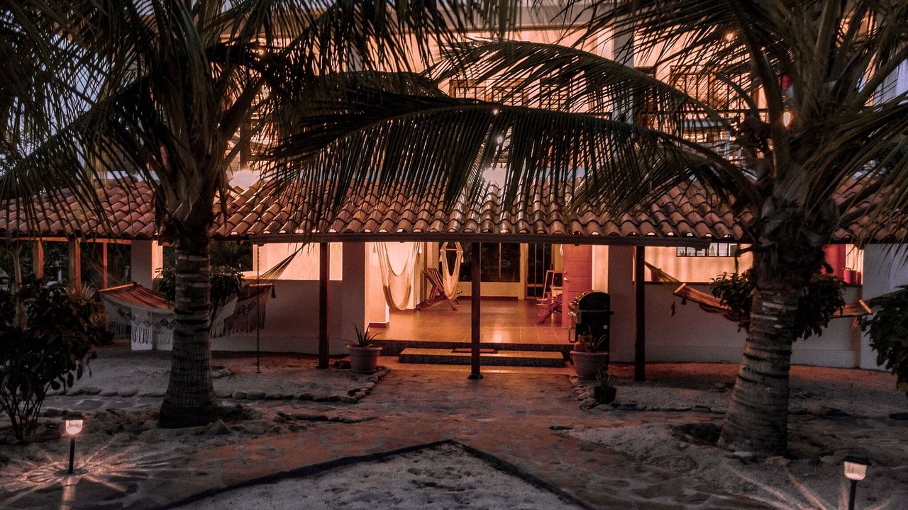 Photo of Outdoor in Jiquelite