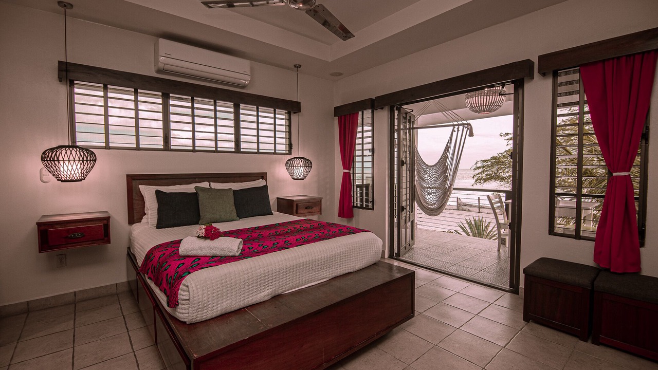 Photo of Bedroom in Jiquelite