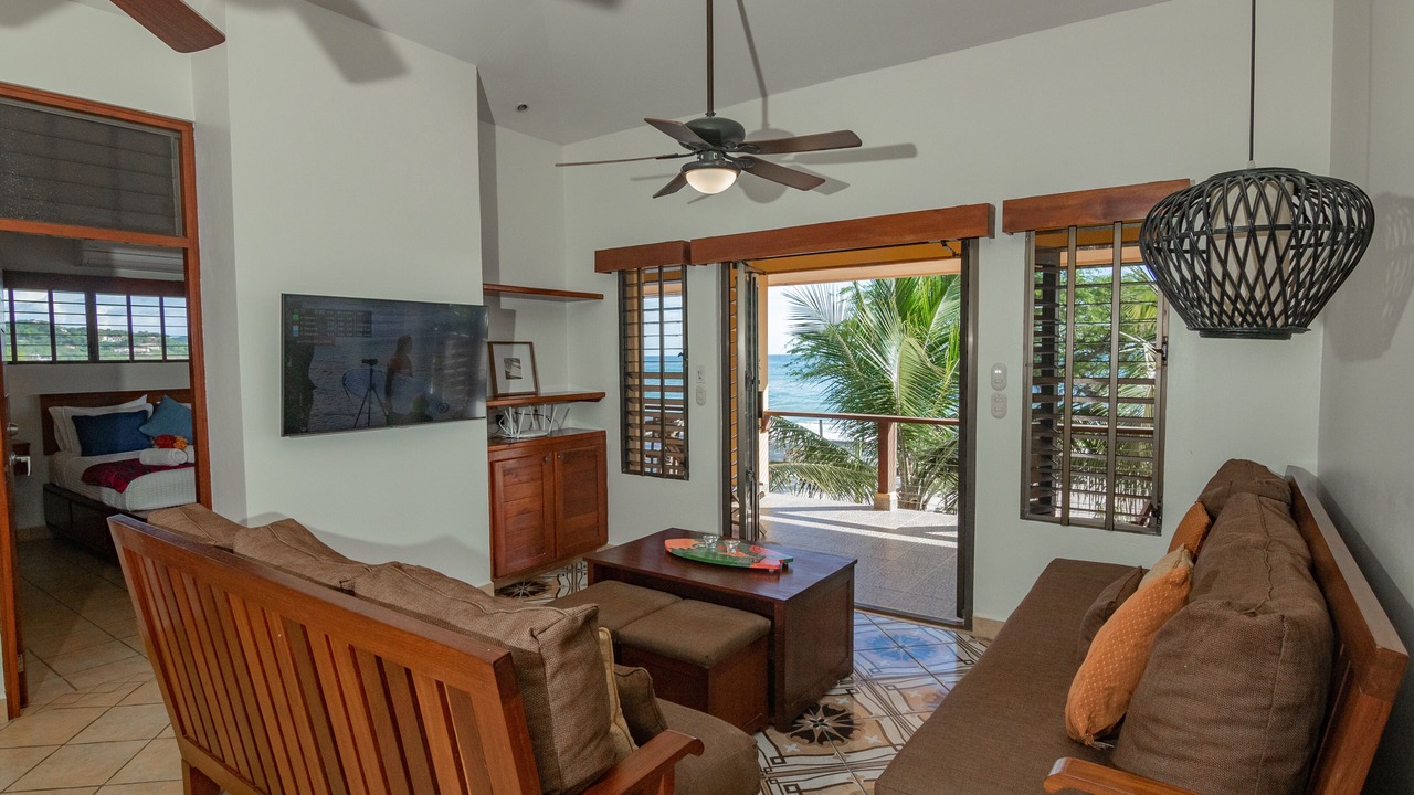 Photo of Livingroom in Jiquelite