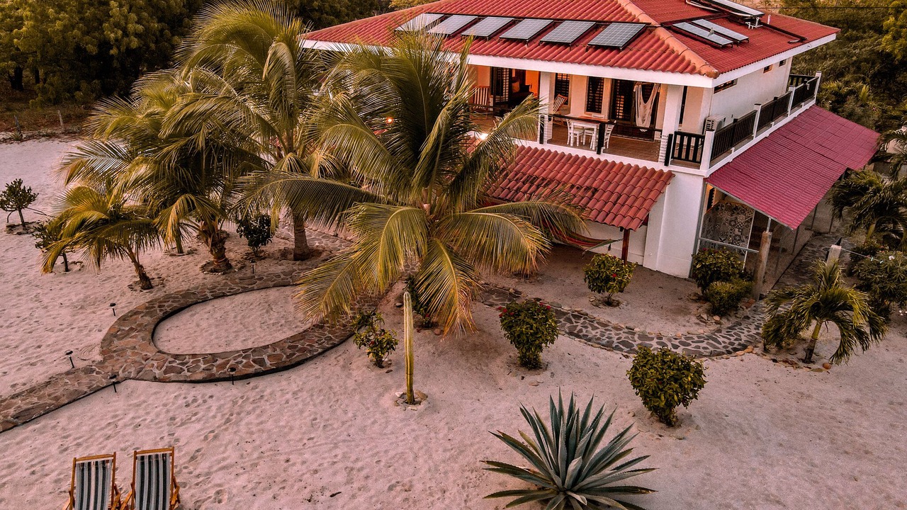 Photo of Outdoor in Jiquelite