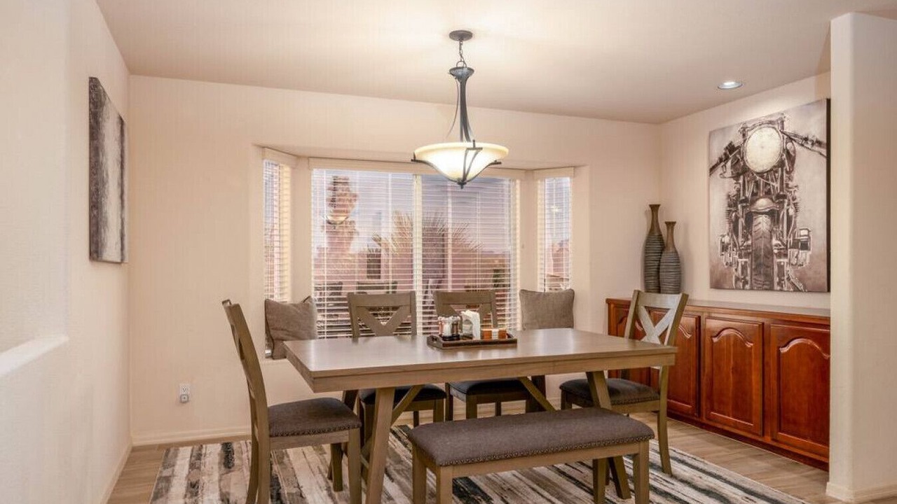 Photo of Livingroom in Lake Havasu City