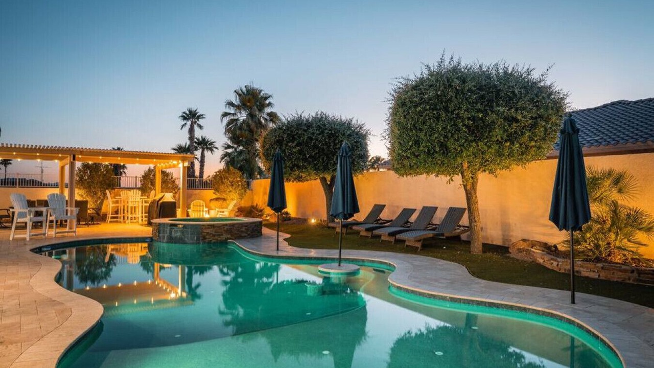 Photo of Outdoor in Lake Havasu City