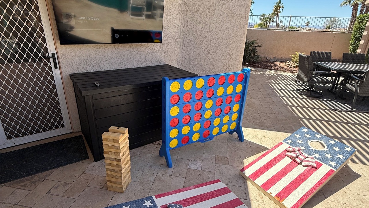 Photo of Outdoor in Lake Havasu City