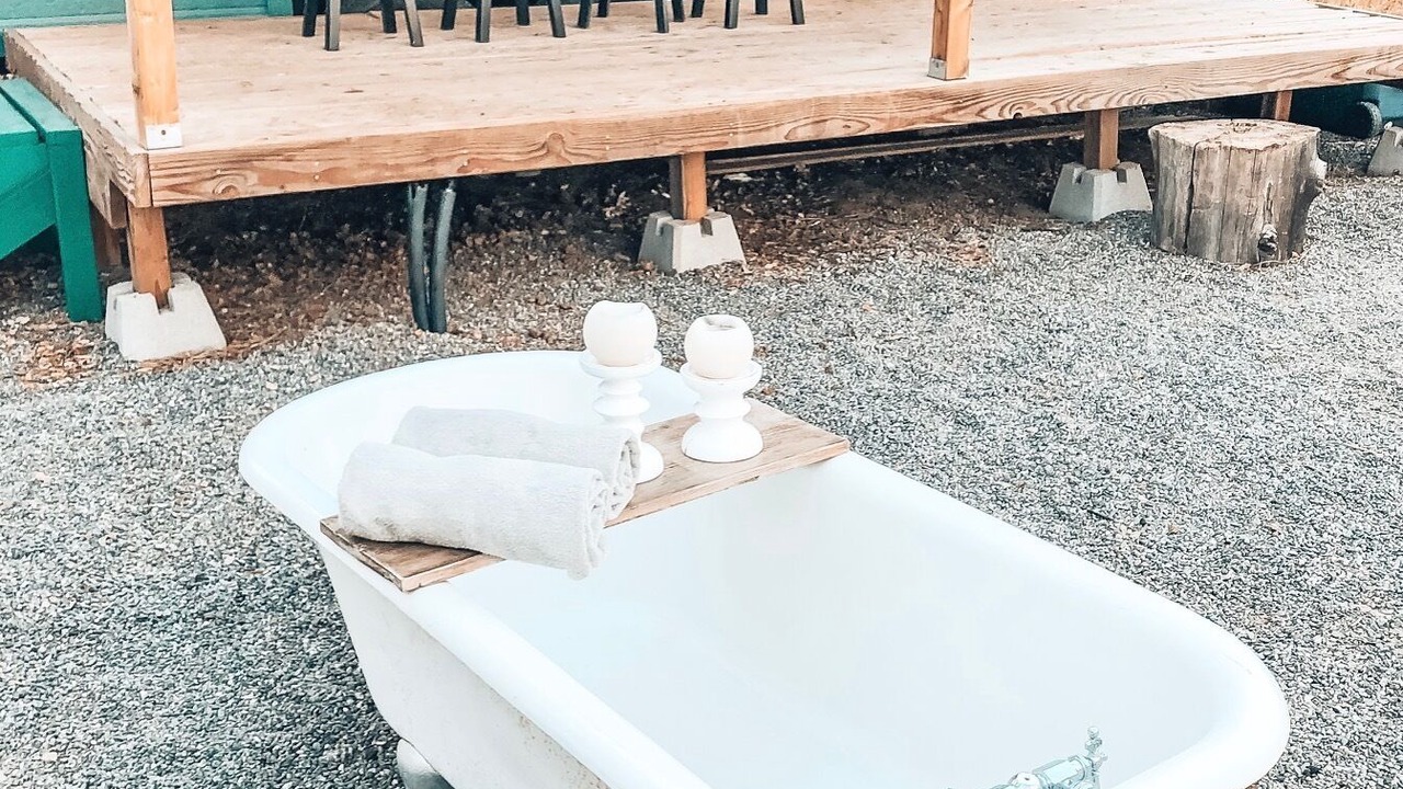 Photo of Patio Balcony in Coarsegold