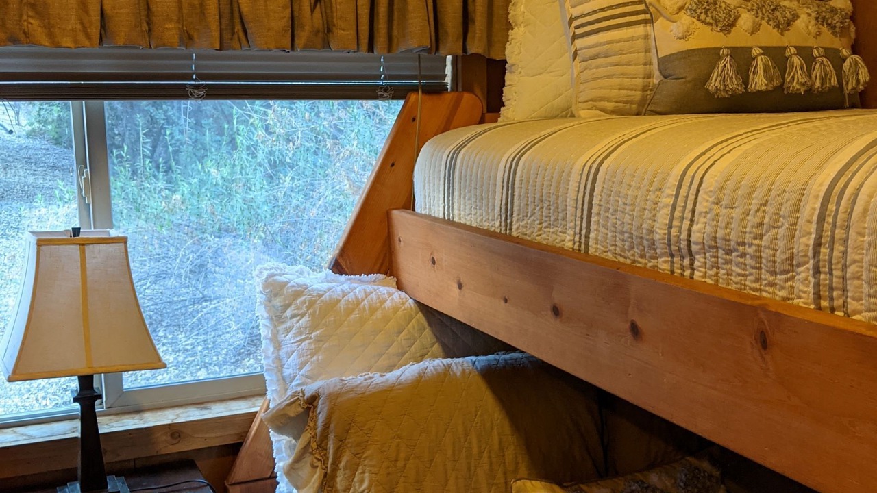 Photo of Bedroom in Bradley