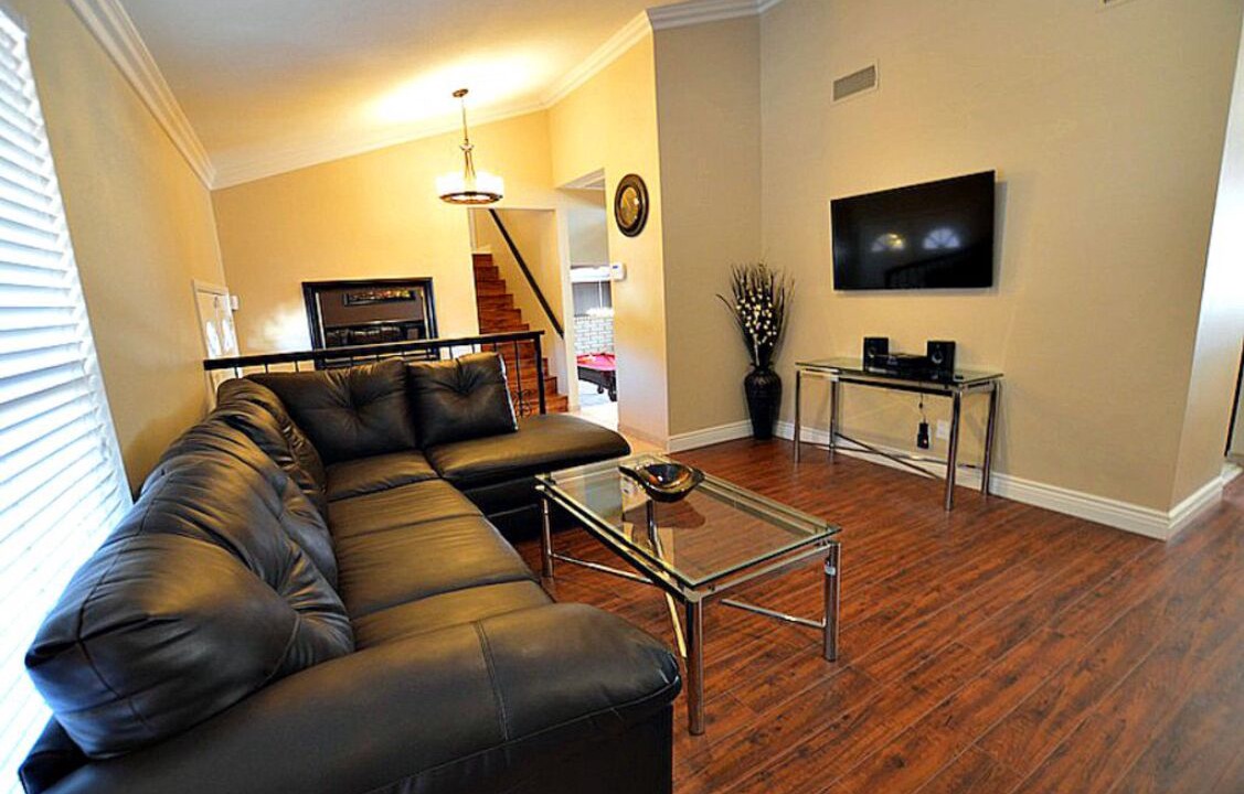 Photo of Livingroom in Las Vegas