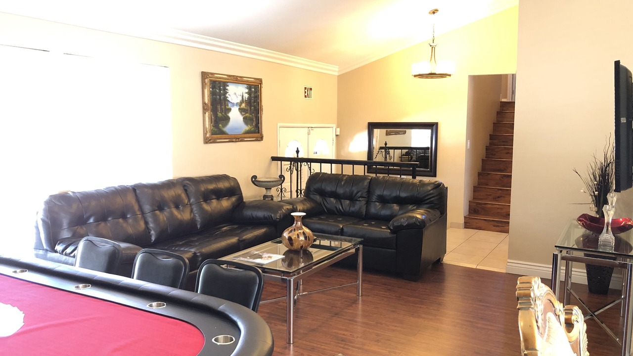Photo of Livingroom in Las Vegas