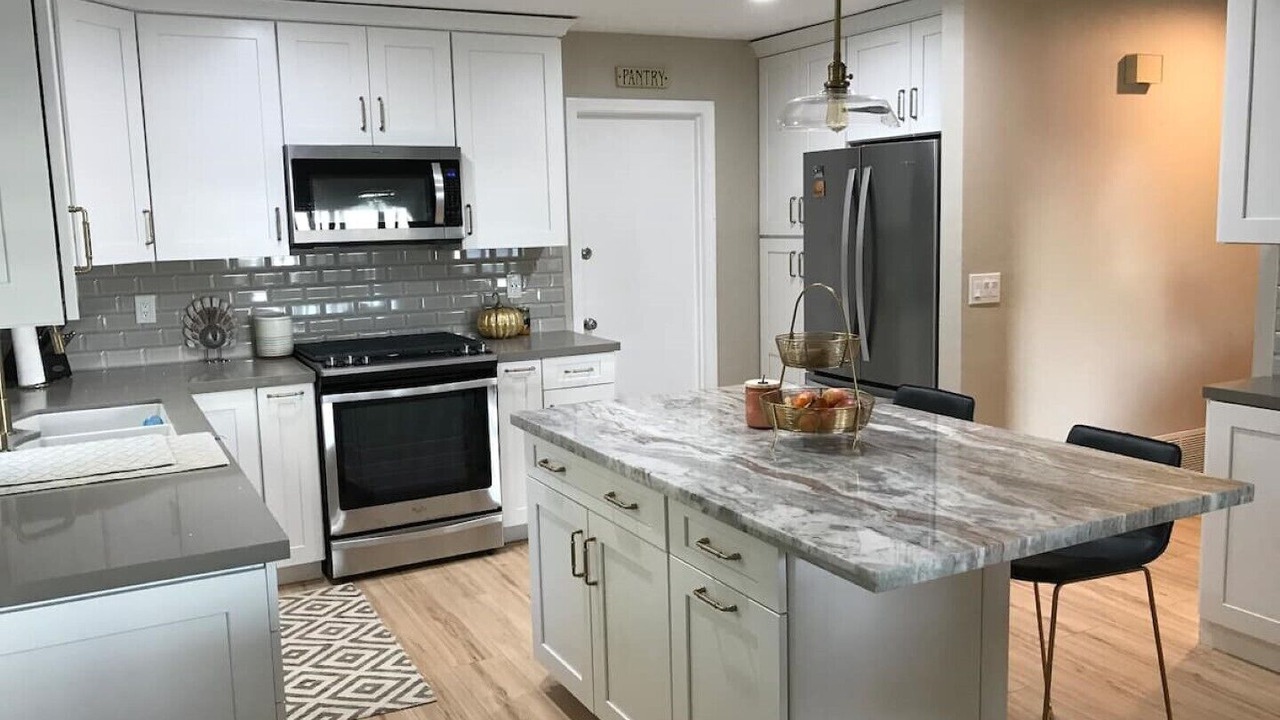 Photo of Kitchen in Allied Gardens