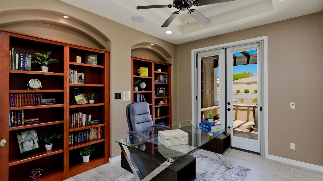 Photo of Bedroom in Lake Havasu City