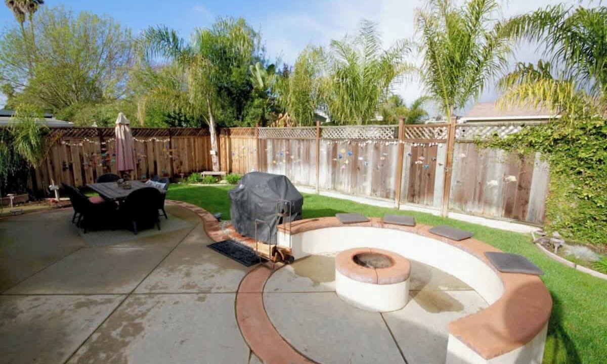 Photo of Outdoor in Opal Cliffs