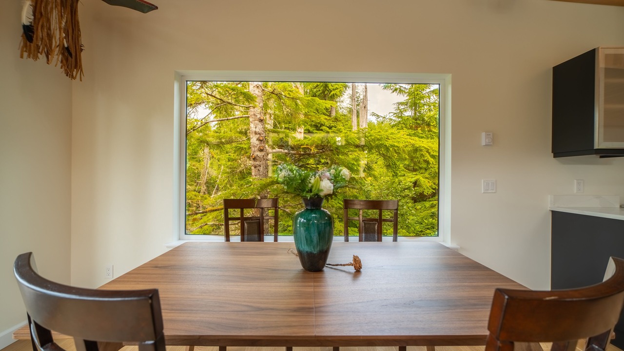 Photo of Bedroom in Tofino