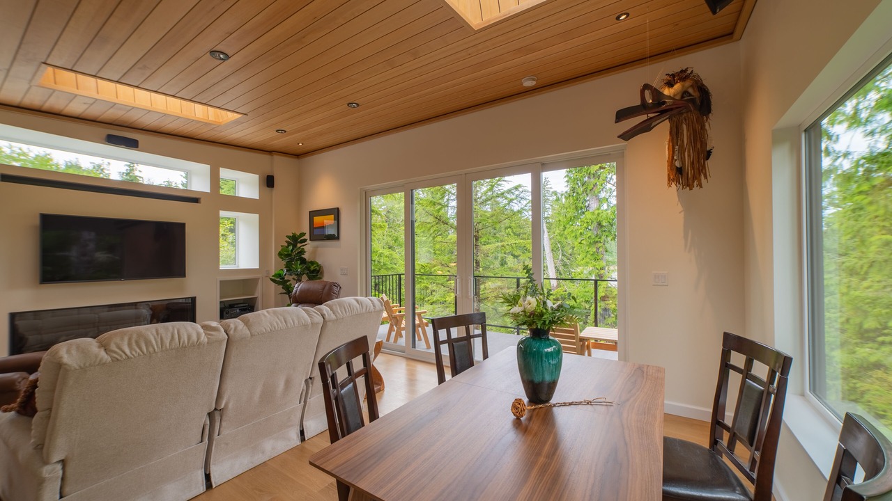 Photo of Bedroom in Tofino
