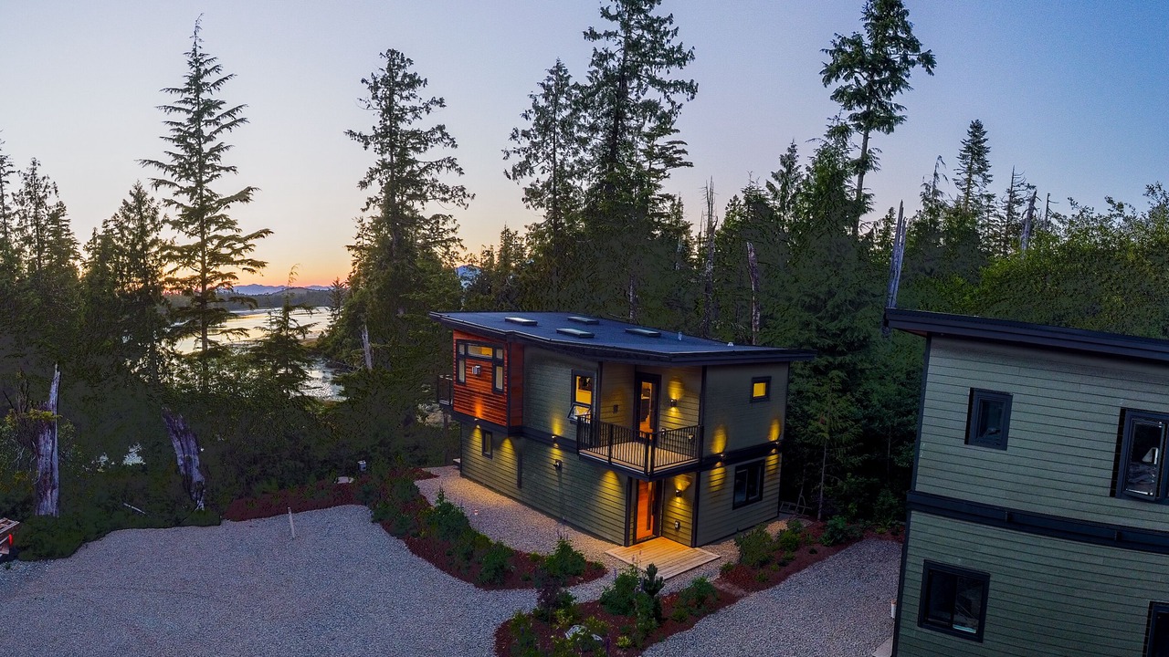 Photo of Outdoor in Tofino