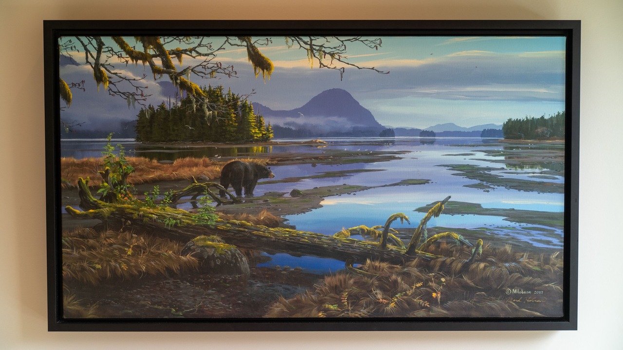 Photo of Others in Tofino