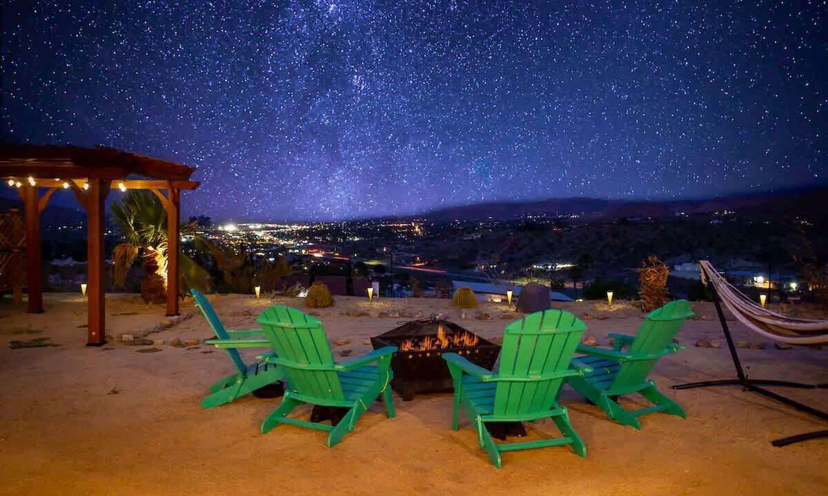 Photo of Outdoor in Yucca Valley