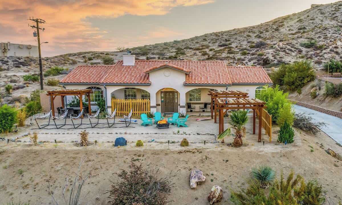 Photo of Others in Yucca Valley