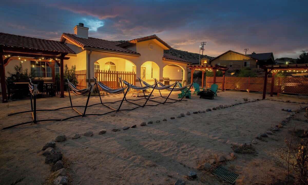 Photo of Others in Yucca Valley
