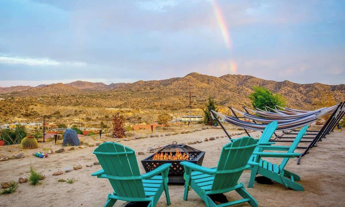 Photo of Others in Yucca Valley
