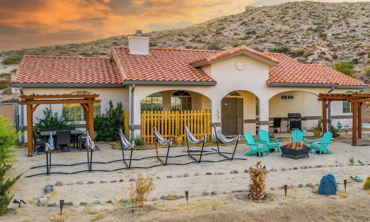 Photo of Others in Yucca Valley