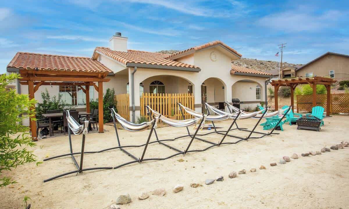 Photo of Others in Yucca Valley