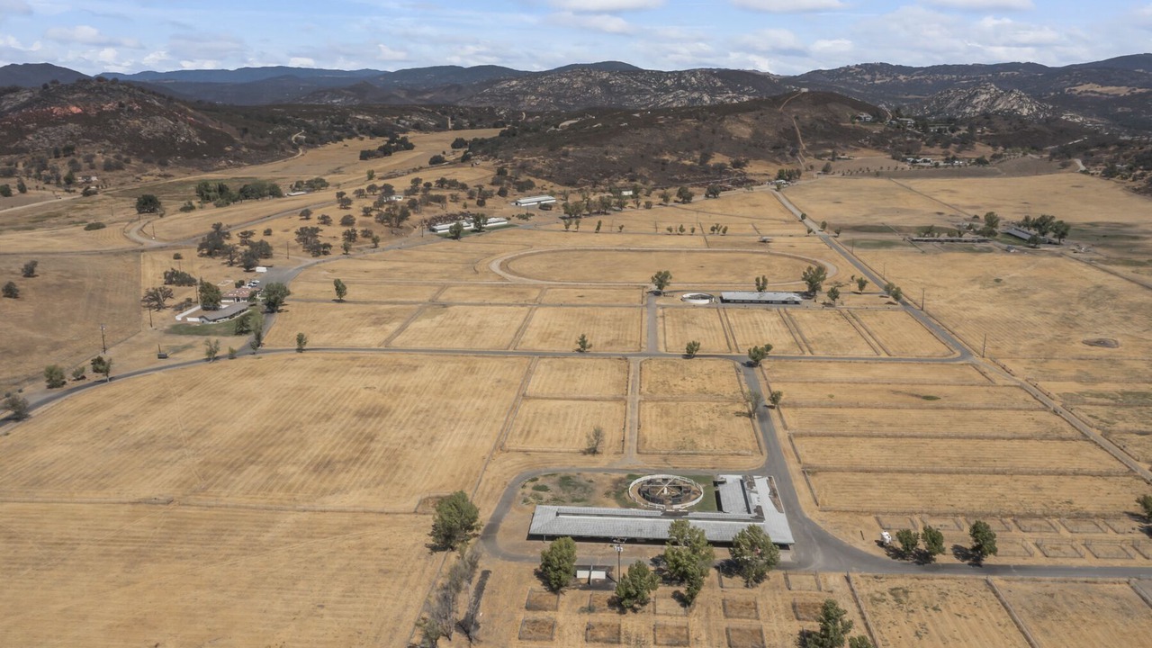 Photo of Outdoor in Ramona
