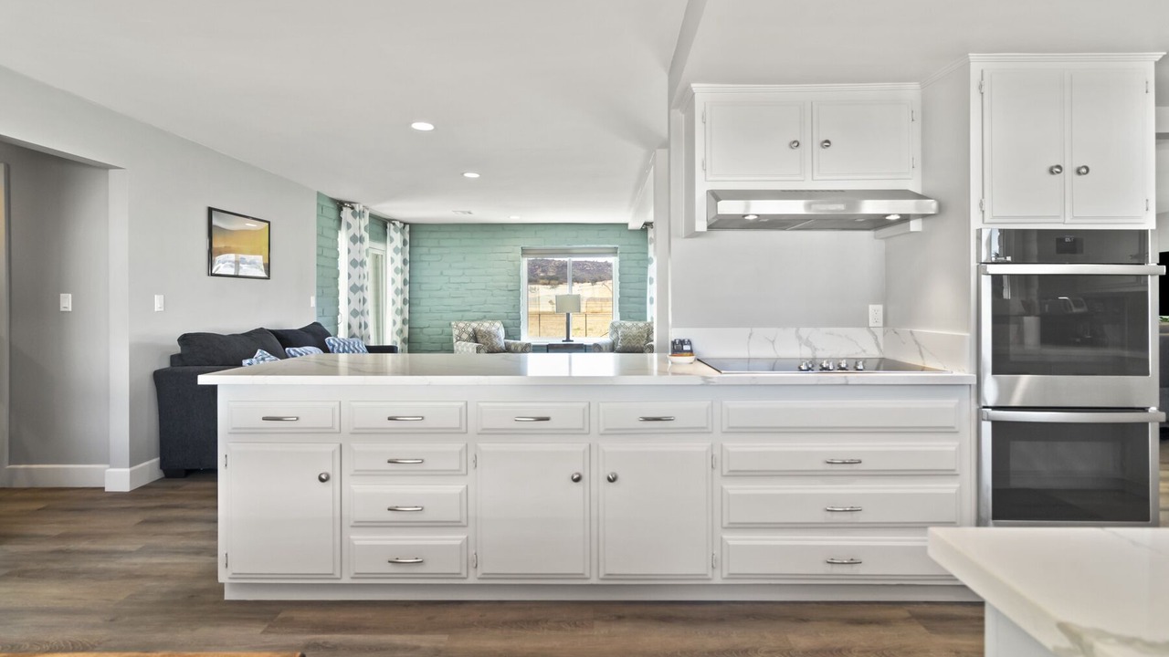 Photo of Kitchen in Ramona