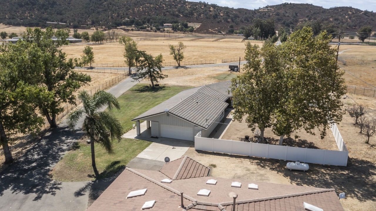 Photo of Outdoor in Ramona