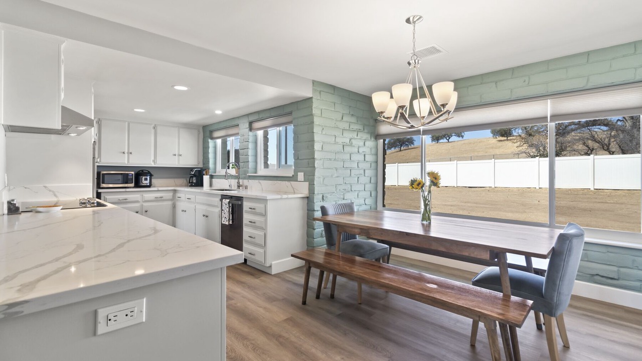 Photo of Kitchen in Ramona