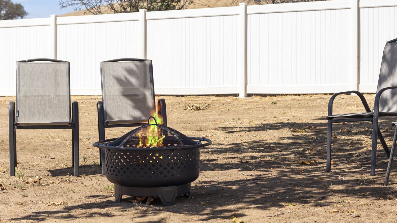 Photo of Outdoor in Ramona