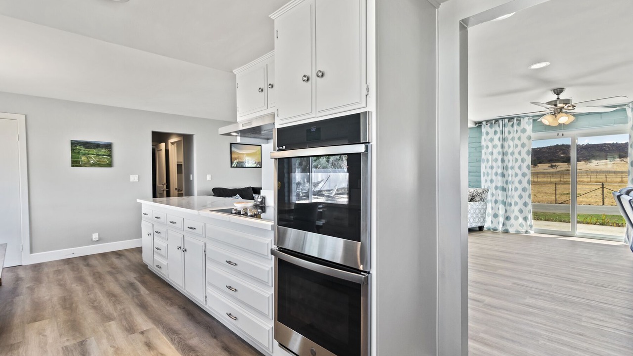 Photo of Kitchen in Ramona