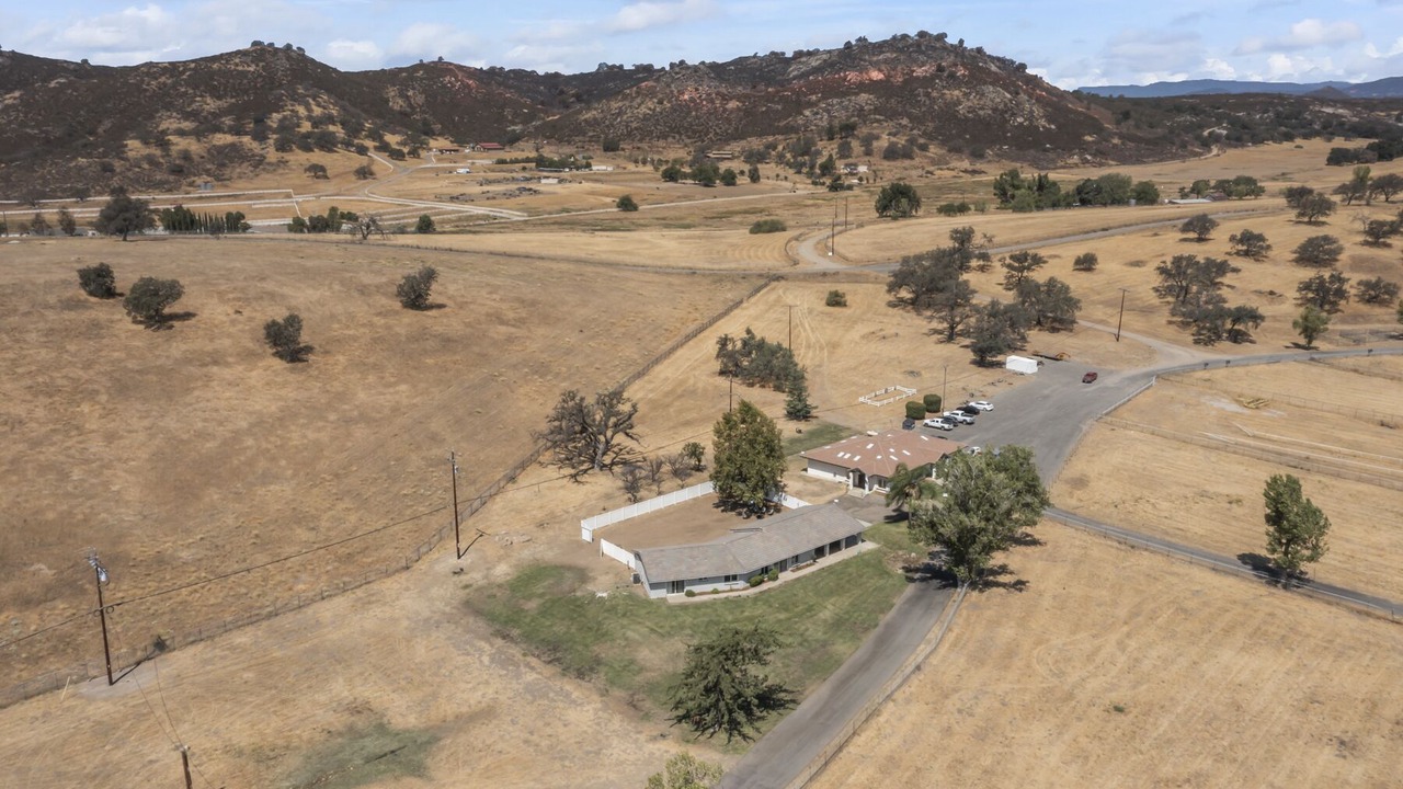 Photo of Outdoor in Ramona