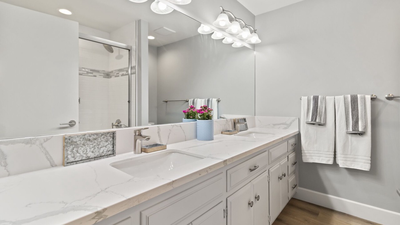 Photo of Bathroom in Ramona
