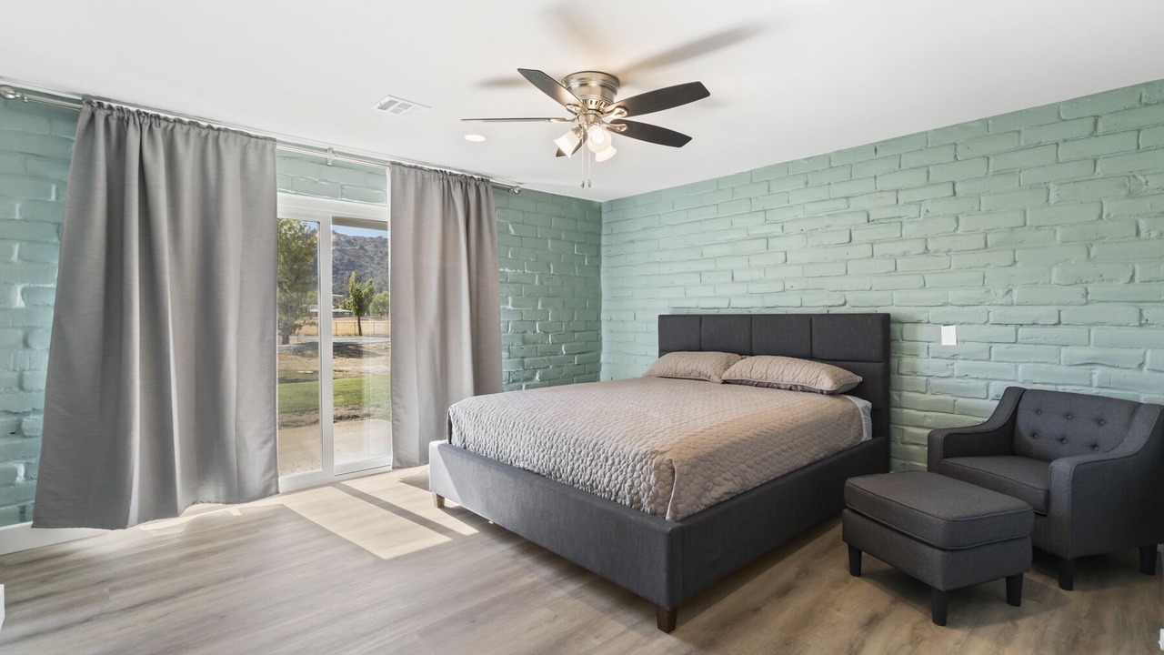 Photo of Bedroom in Ramona