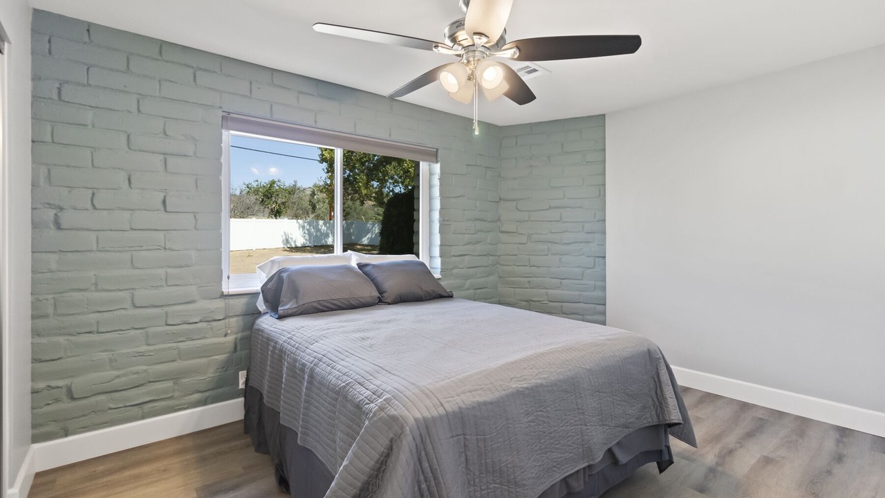 Photo of Bedroom in Ramona
