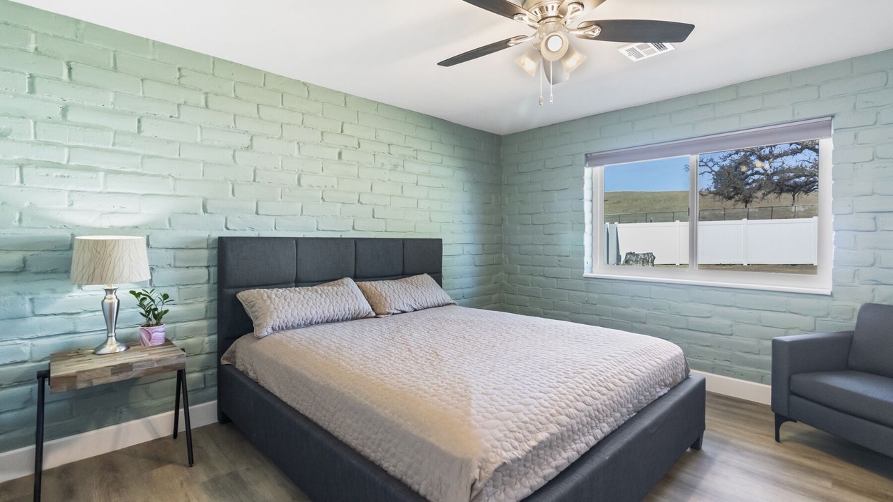 Photo of Bedroom in Ramona