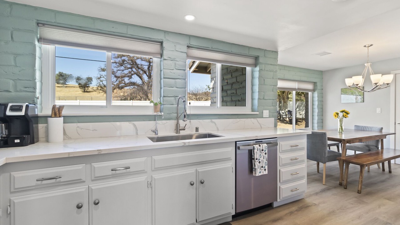 Photo of Kitchen in Ramona