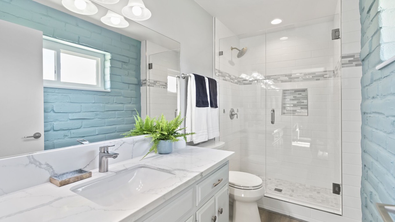 Photo of Bathroom in Ramona