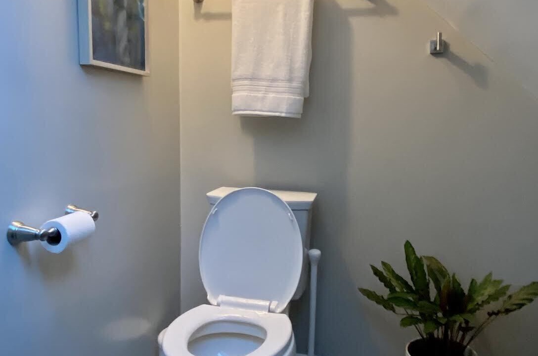 Photo of Bathroom in El Granada