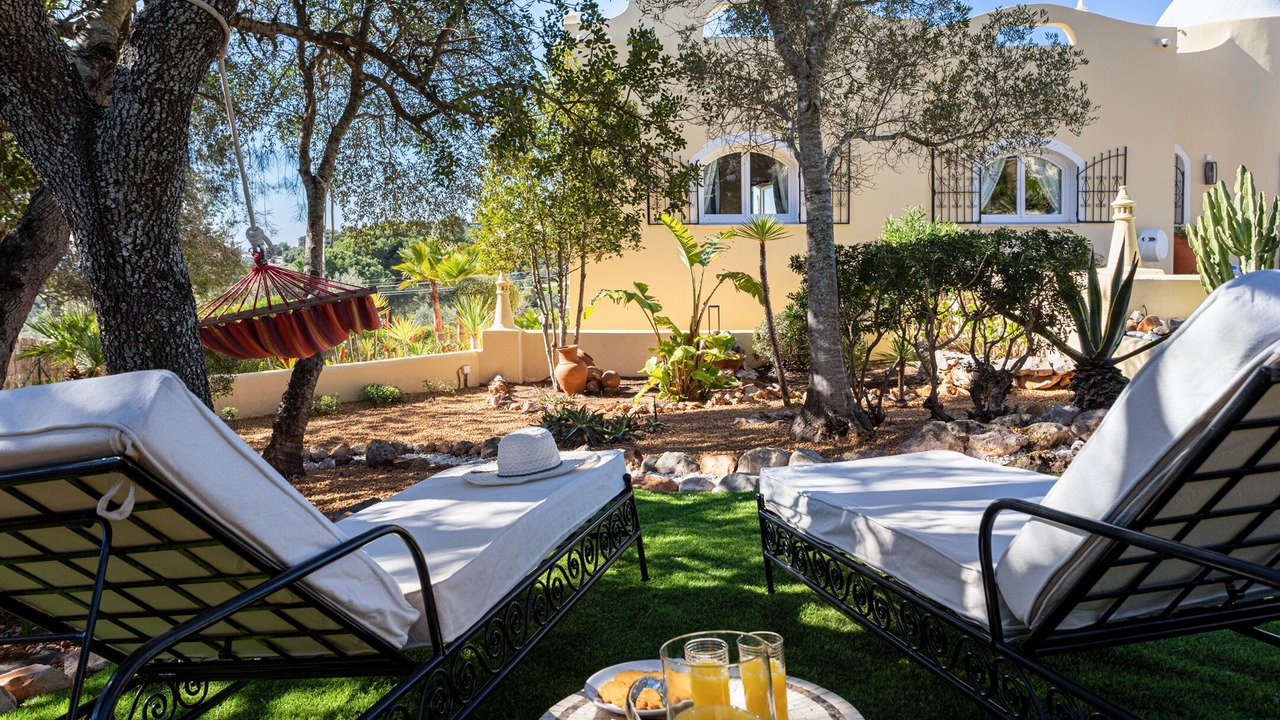 Photo of Patio Balcony in Goldra