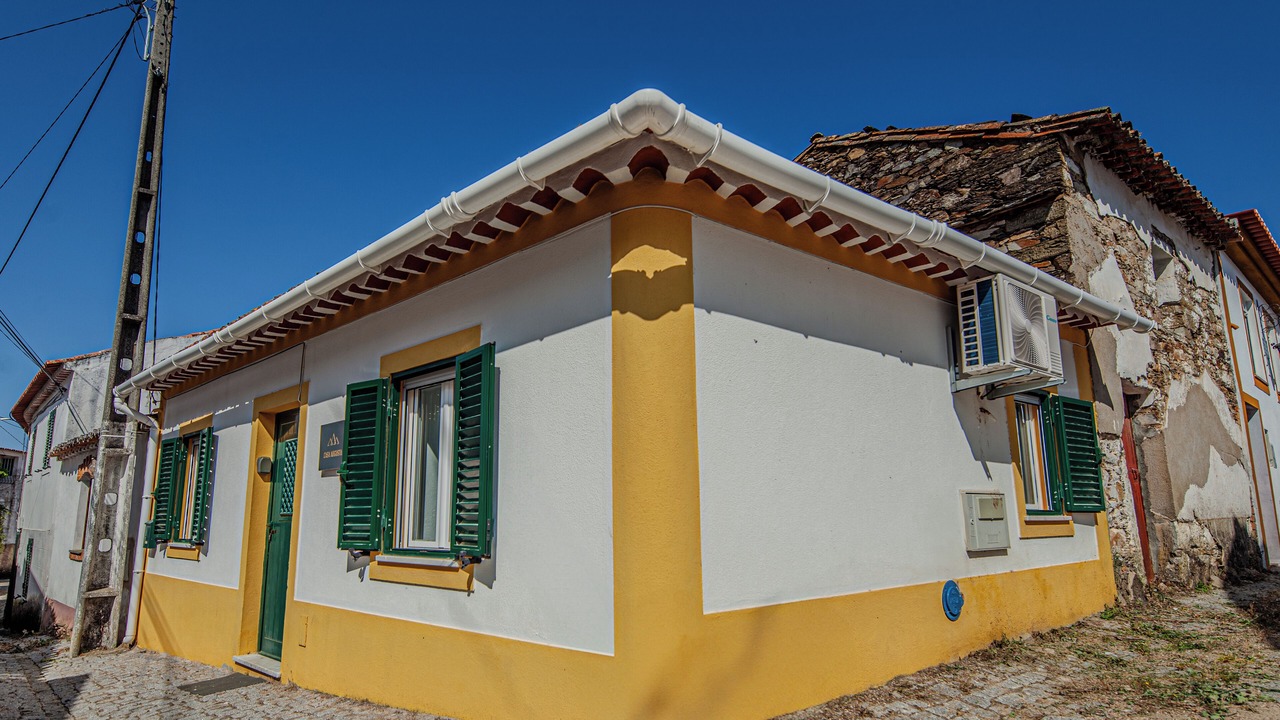 Photo of Outdoor in Sarzedas