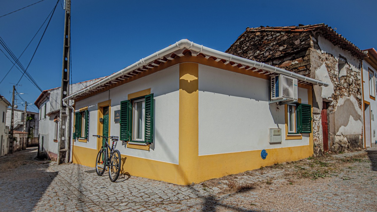 Photo of Outdoor in Sarzedas
