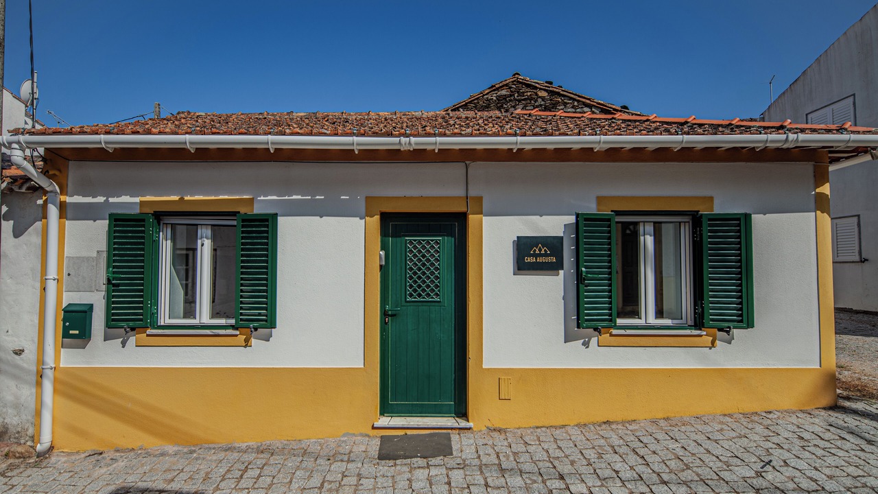 Photo of Outdoor in Sarzedas