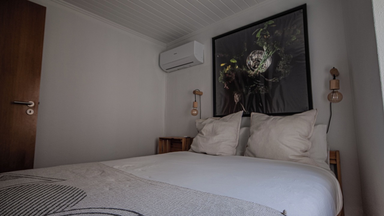 Photo of Bedroom in Sarzedas