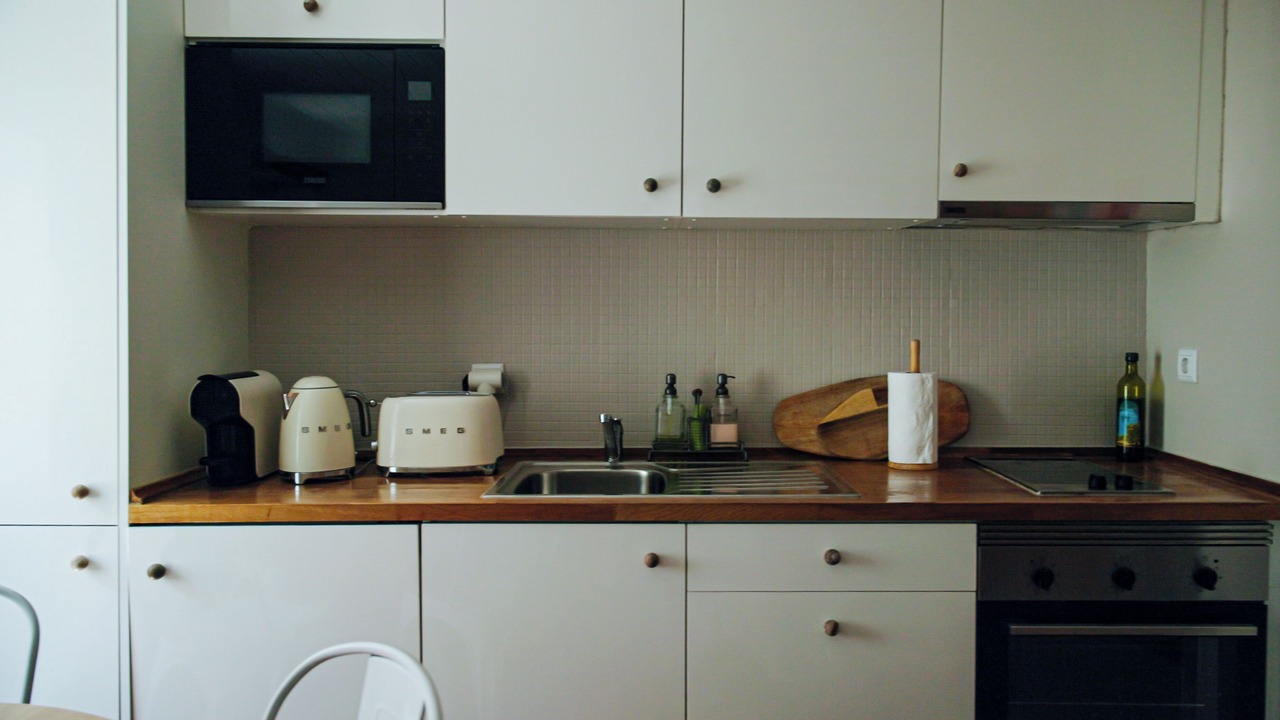 Photo of Kitchen in Sarzedas