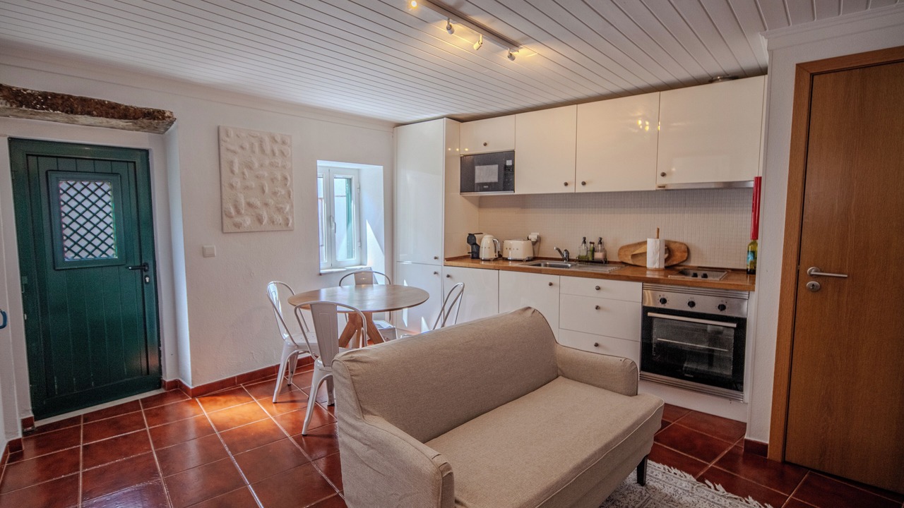 Photo of Livingroom in Sarzedas